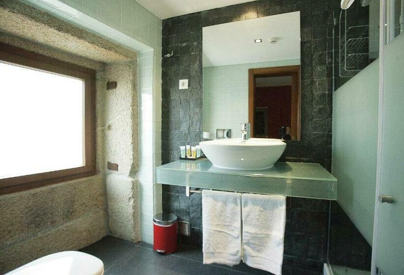 Номер Стандарт, Casa Dos Poços
