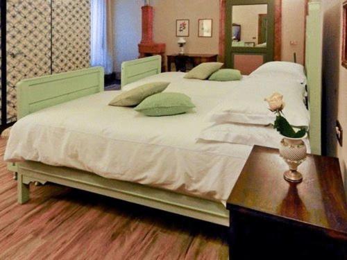수피리어 룸, La Patirana Guesthouse