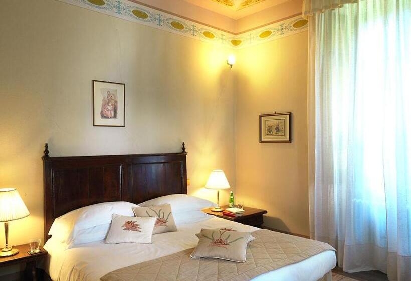 패밀리 룸 가든 전망, La Patirana Guesthouse