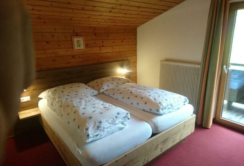 Номер Стандарт, Pension Alpenstern
