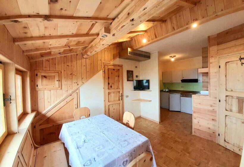 آپارتمان 2 خوابه, Residence Mirage