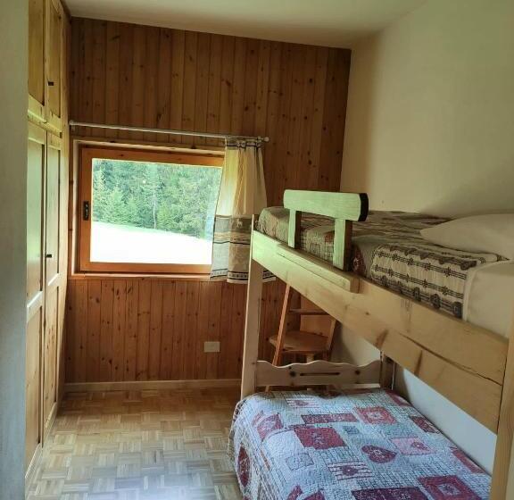 آپارتمان 2 خوابه, Residence Mirage
