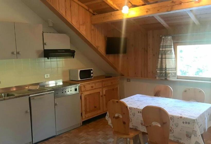آپارتمان 2 خوابه, Residence Mirage