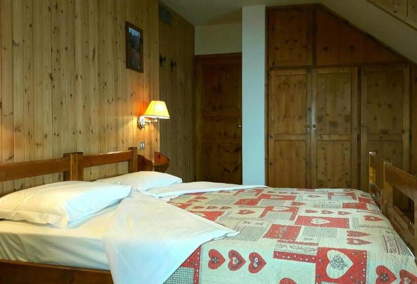 آپارتمان 1 خوابه با بالکن, Residence Mirage