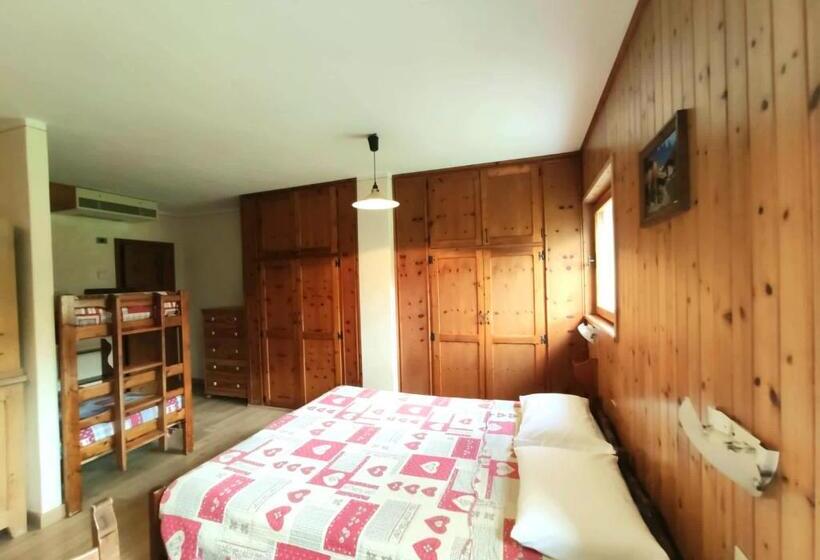 Апартаменты 1 Спальня, Residence Mirage