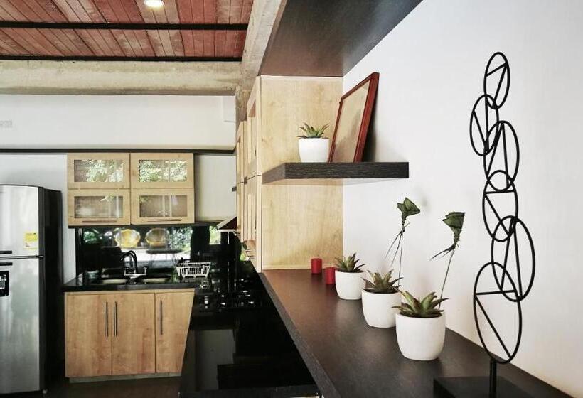 غرفة قياسية, Moonshine Boutique Hostal