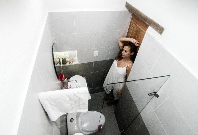 غرفة قياسية, Moonshine Boutique Hostal