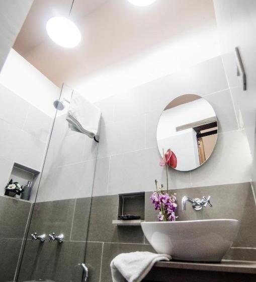 غرفة قياسية, Moonshine Boutique Hostal
