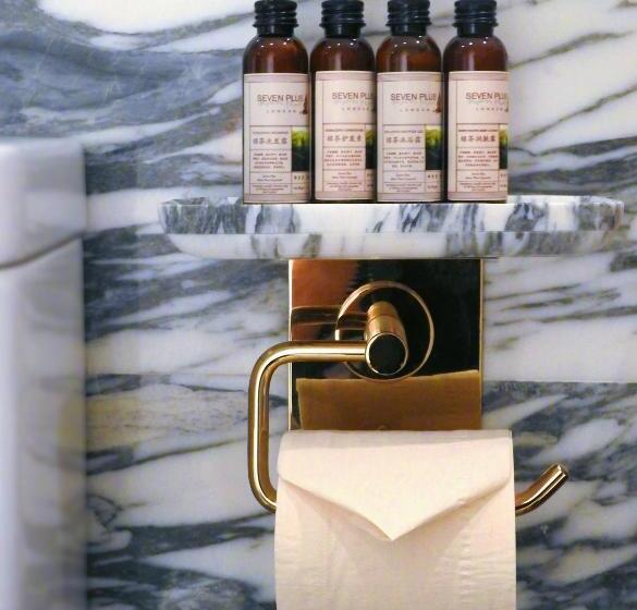 Апартаменты Deluxe 1 Спальня, Kapok Shenzhen Houhai