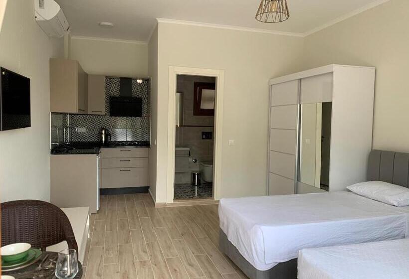 Студия Стандарт, Maye Residence