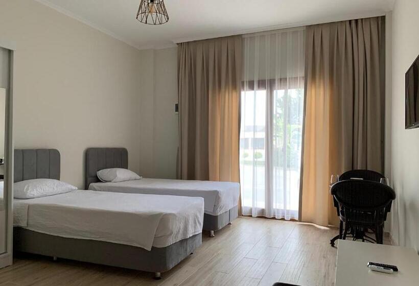 Студия Стандарт, Maye Residence