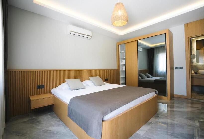 Номер Deluxe, Maye Residence