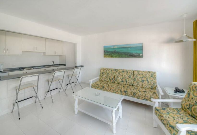 Huoneisto 1 Makuuhuone, Apartamentos Moraña