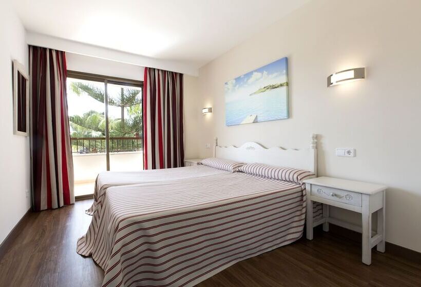 带1个卧室的公寓, Apartamentos Pabisa Orlando