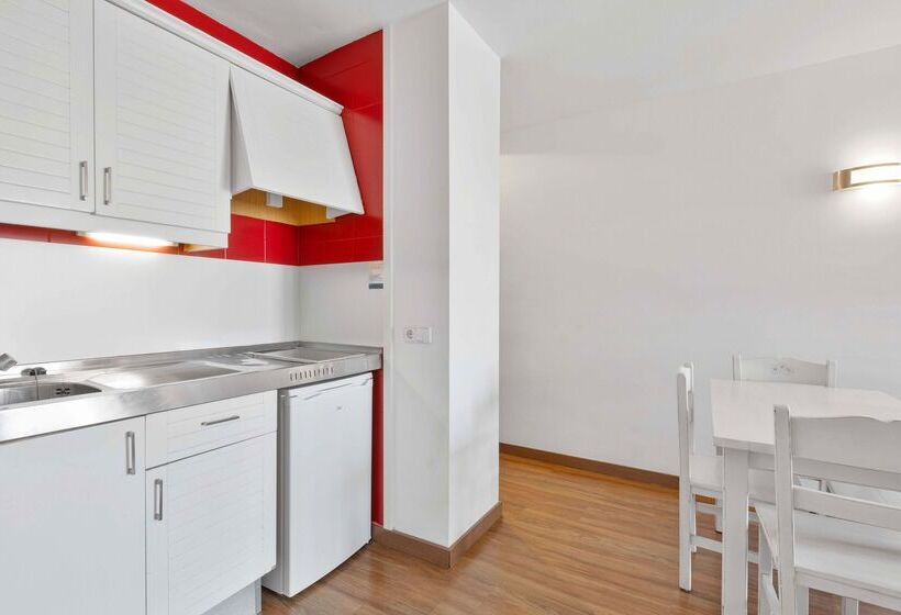 带1个卧室的公寓, Apartamentos Pabisa Orlando