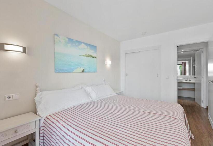 带1个卧室的公寓, Apartamentos Pabisa Orlando