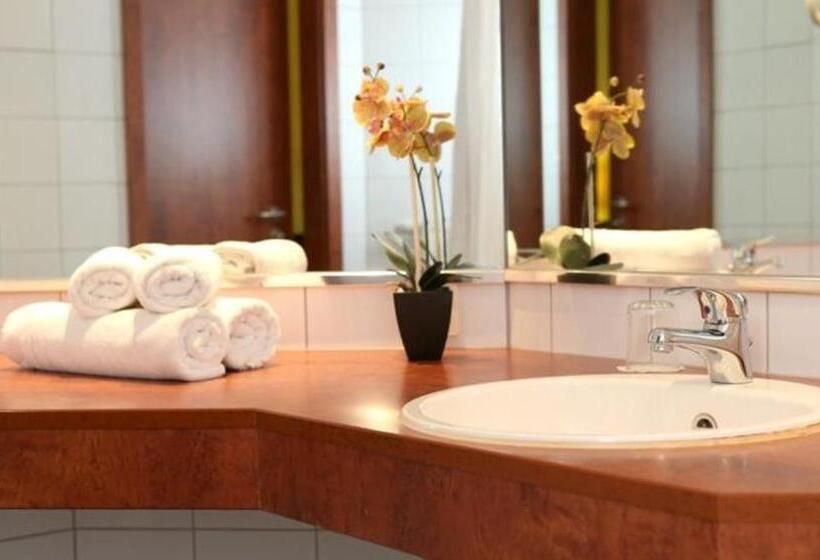 Номер Комфорт, Amedia Frankfurt Russelsheim Trademark Collection By Wyndham