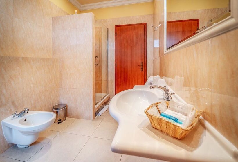 스탠다드 룸, Capital With Private Wellness