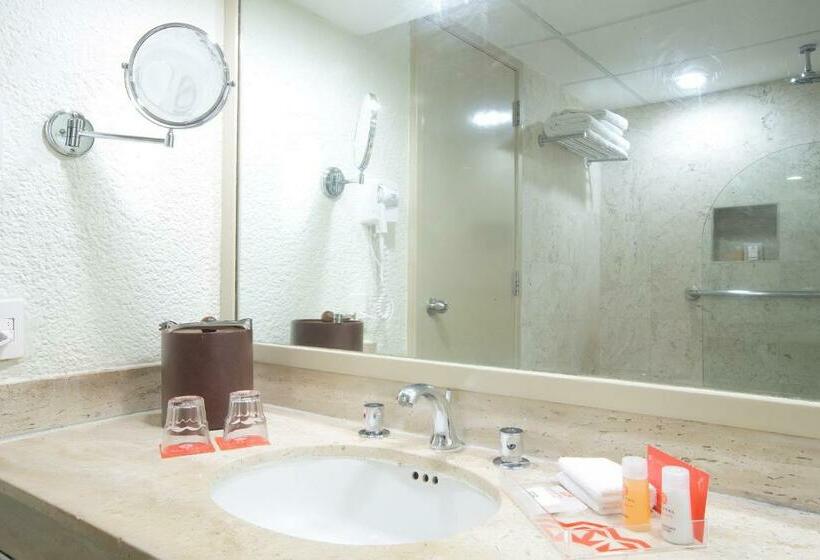 Cameră Standard 2 Paturi Duble, Krystal Cancun