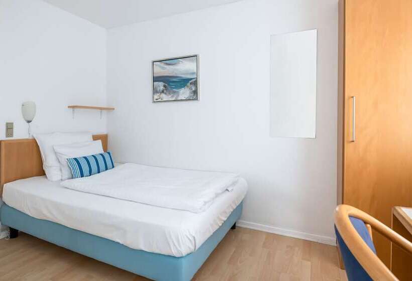 اتاق استاندارد یک نفره, Petit Skagen, Sure  Collection By Best Western