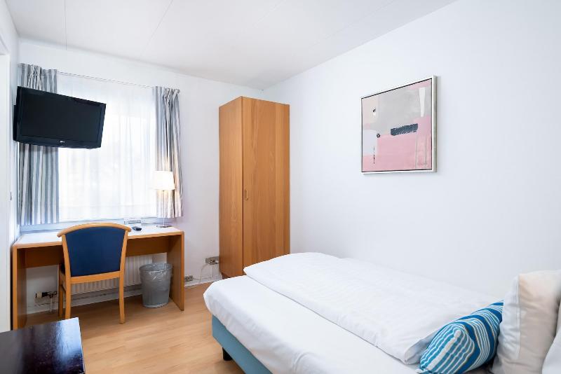 Standardeinzelzimmer, Petit Skagen, Sure  Collection By Best Western