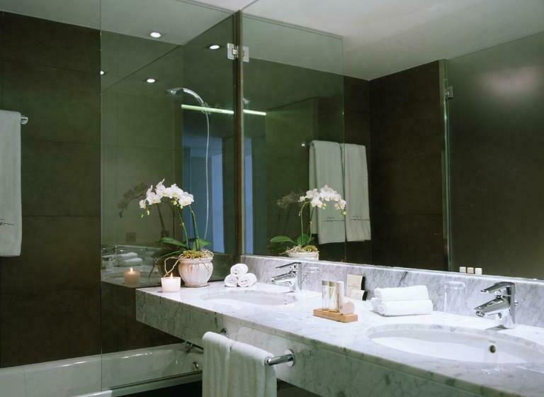 Номер Superior, Sercotel Amister Art Hotel Barcelona