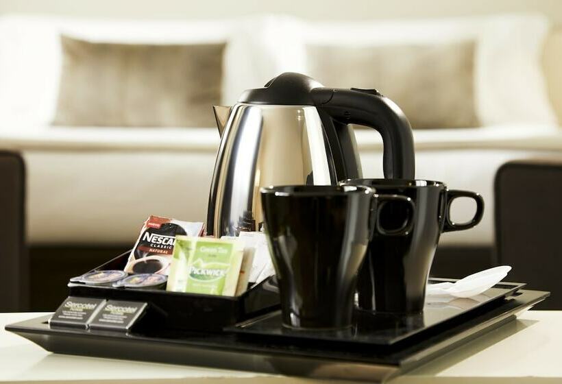 Номер Стандарт, Sercotel Amister Art Hotel Barcelona