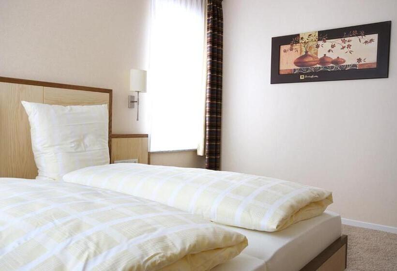 شقة غرفة واحدة, Alm Appartements Ehemals Birkenhof