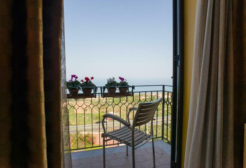 اتاق استاندارد یک نفره, Villa Mare