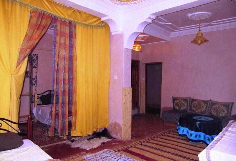 Студия Стандарт, Auberge Des Cavaliers Du Todra