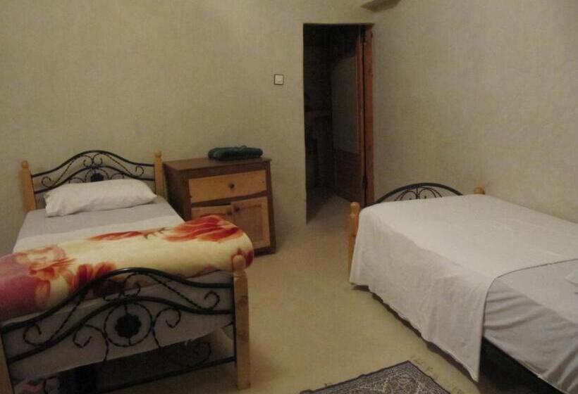 Семейный Номер, Auberge Des Cavaliers Du Todra