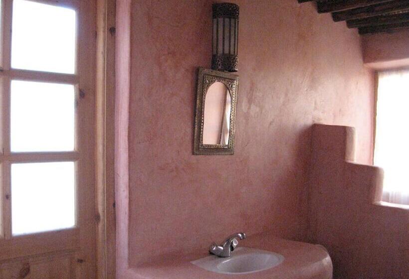 Номер Стандарт с Террасой, Ayouze Auberge