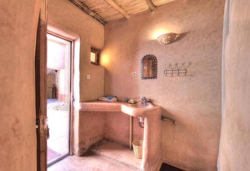 Четырехместный Номер Стандарт, Ayouze Auberge