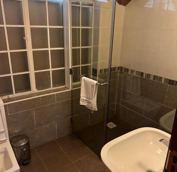 سوییت سوپریور, Entim Sidai Wellness Sanctuary