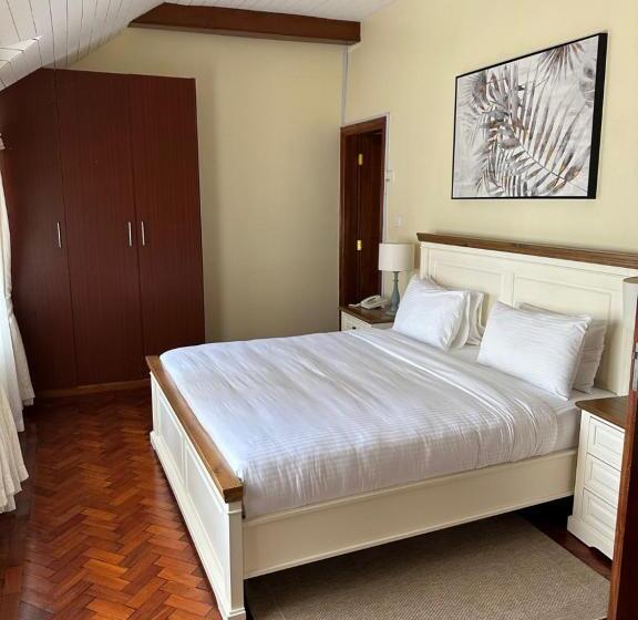 سوییت سوپریور, Entim Sidai Wellness Sanctuary
