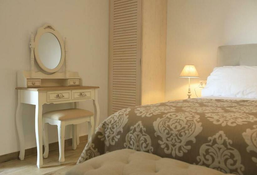 海景套房, Theasis Luxury Suites