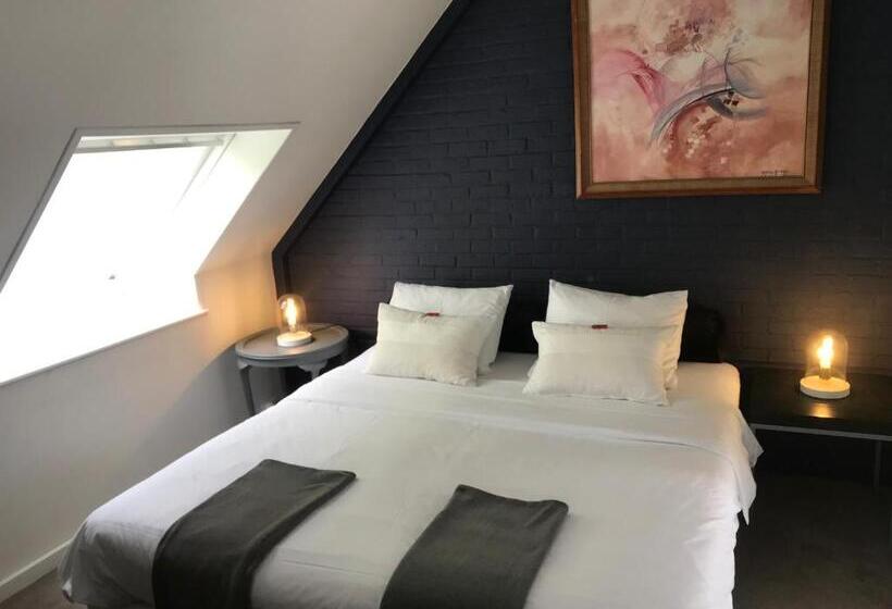 Апартаменты 2 Спальни, Studio & Appartement Au Lac