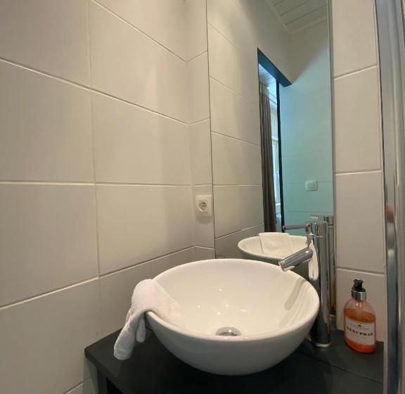 Апартаменты 2 Спальни, Studio & Appartement Au Lac
