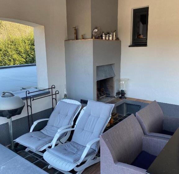 Апартаменты 2 Спальни, Studio & Appartement Au Lac