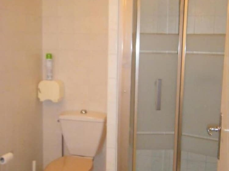标准间, Relais Motel De Maisonnay