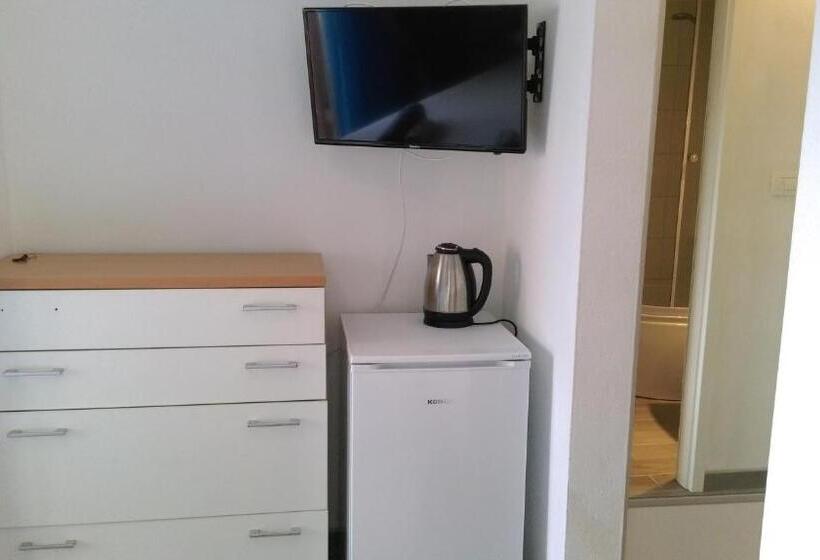 Номер Стандарт, Guest House Marija
