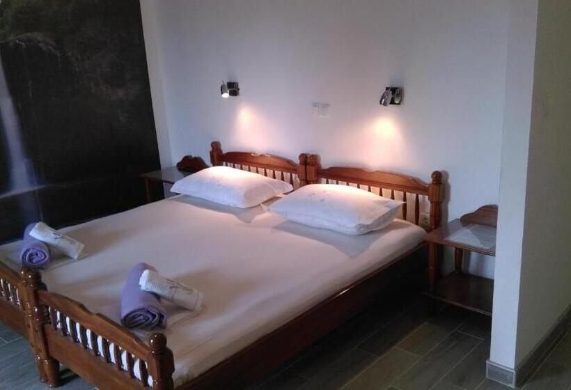 Студия Стандарт Вид на Море, Guest House Marija