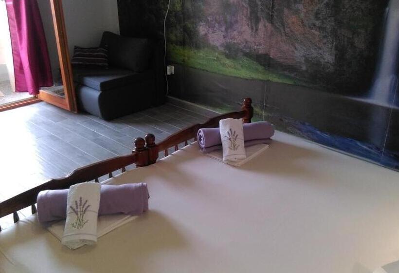 Студия Стандарт Вид на Море, Guest House Marija