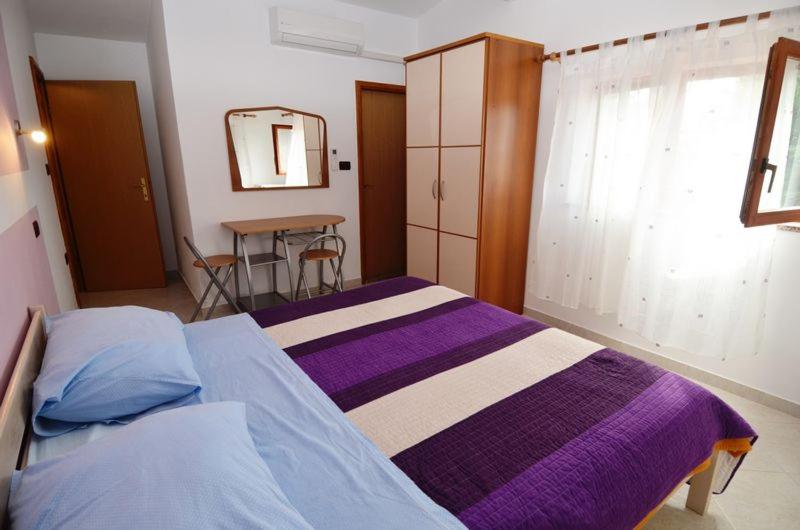 스탠다드 싱글 룸, Mon Perin Castrum   Rooms Dado