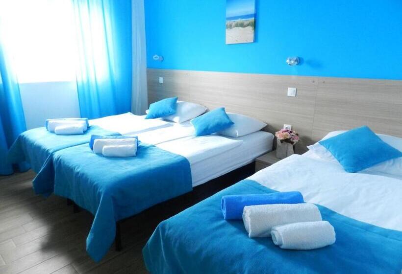 Вилла 1 Спальня Вид на Море, Yourcroatiaholiday   Villa With 6 Rooms