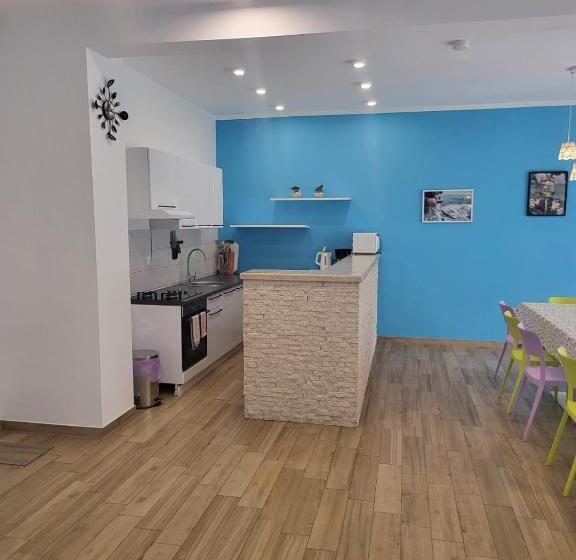 Вилла 1 Спальня Вид на Море, Yourcroatiaholiday   Villa With 6 Rooms