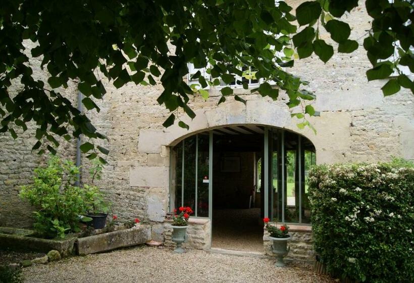 Люкс Superior, Manoir De La Pataudière B&b