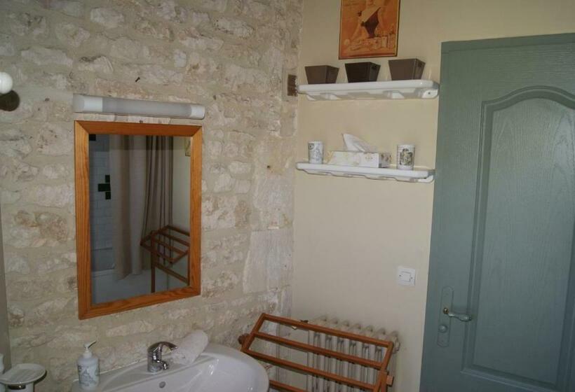 Люкс Superior, Manoir De La Pataudière B&b