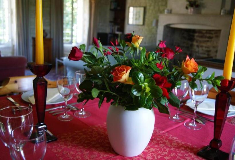 Люкс Superior, Manoir De La Pataudière B&b