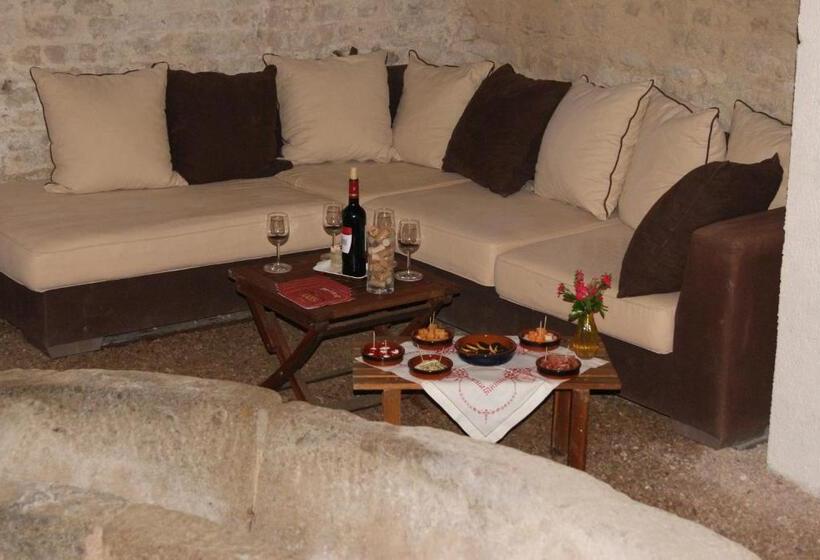 Люкс Superior, Manoir De La Pataudière B&b